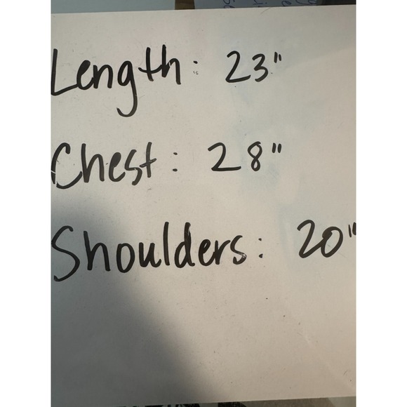 Anthropologie Pilar Stripe Burnout Top Size Medium Boho - Picture 7 of 7